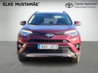 Toyota RAV4 112kW thumbnail