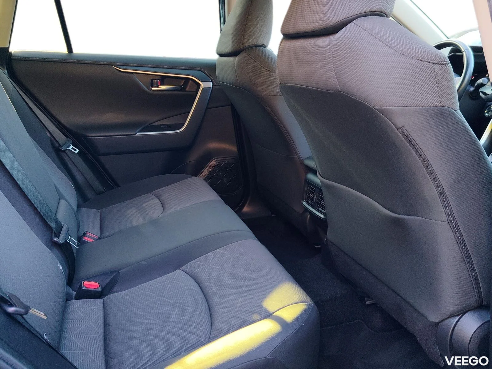 Toyota RAV4 129kW