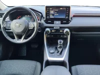 Toyota RAV4 129kW thumbnail