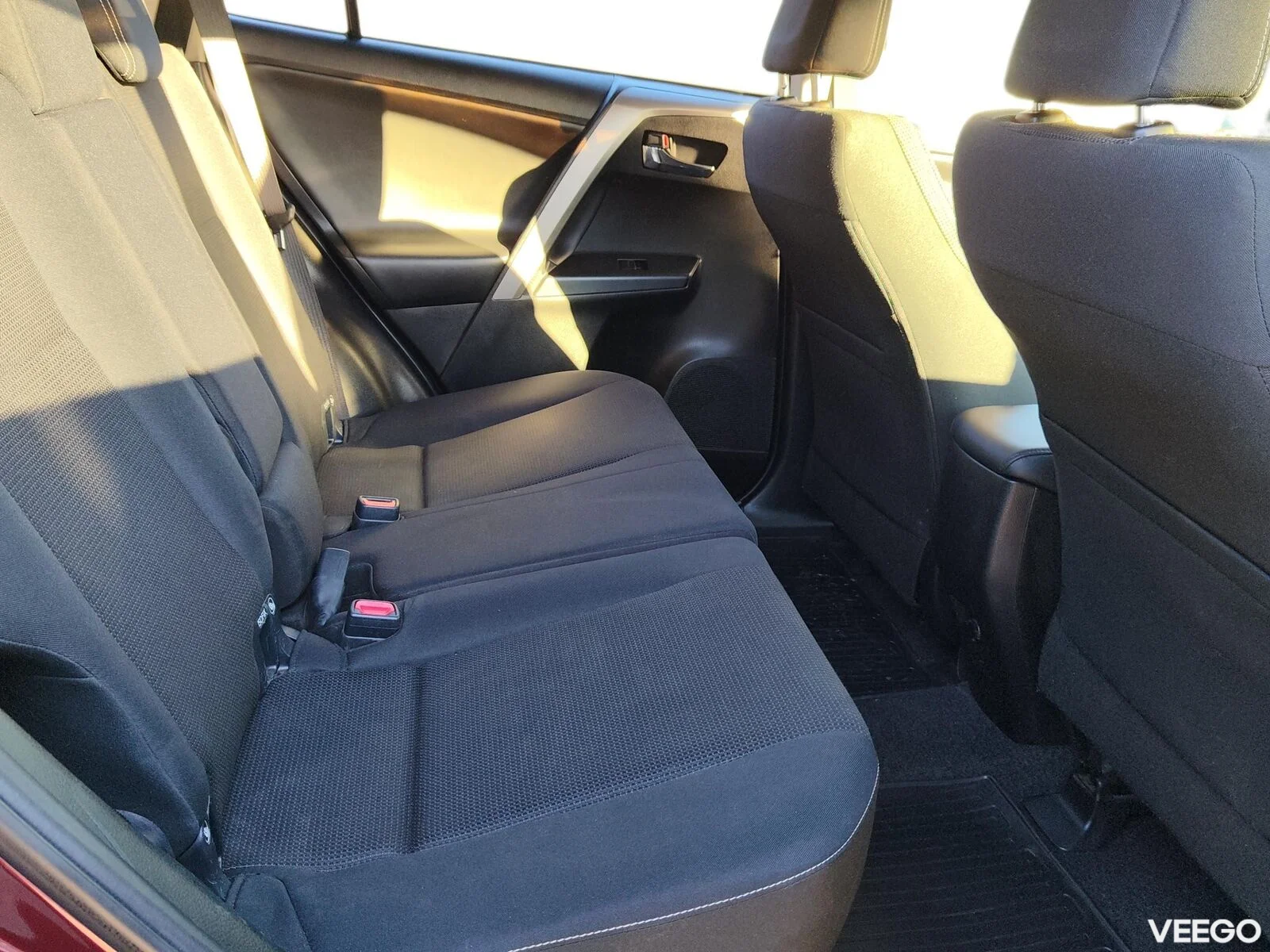 Toyota RAV4 112kW