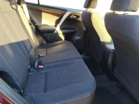 Toyota RAV4 112kW thumbnail