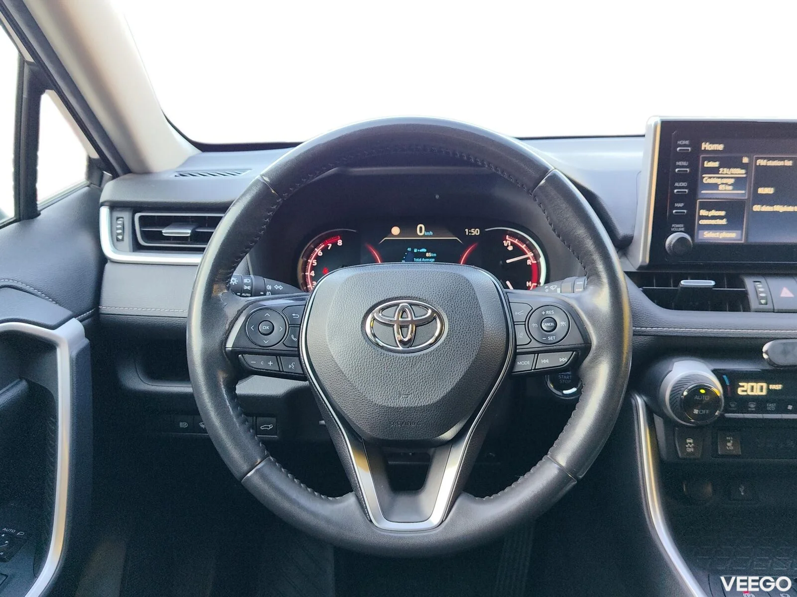 Toyota RAV4 129kW