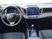 Toyota RAV4 112kW thumbnail