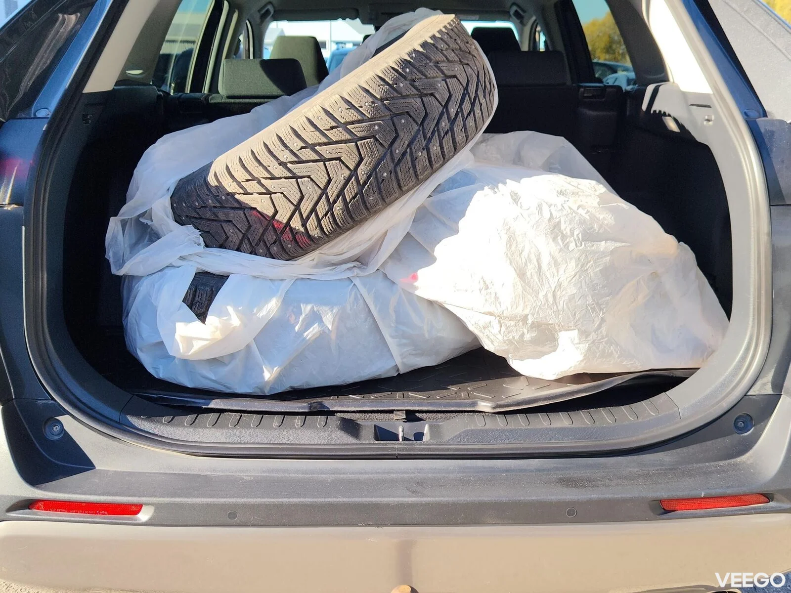 Toyota RAV4 129kW