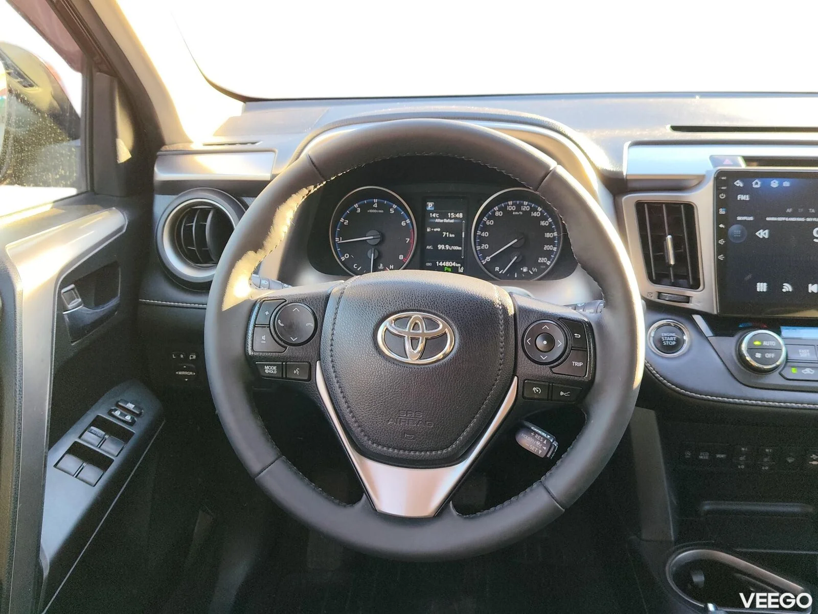 Toyota RAV4 112kW
