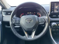 Toyota RAV4 129kW thumbnail