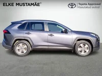 Toyota RAV4 129kW thumbnail