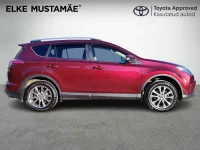 Toyota RAV4 112kW thumbnail