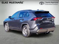 Toyota RAV4 129kW thumbnail