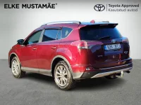 Toyota RAV4 112kW thumbnail
