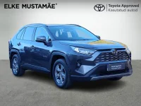 Toyota RAV4 129kW thumbnail