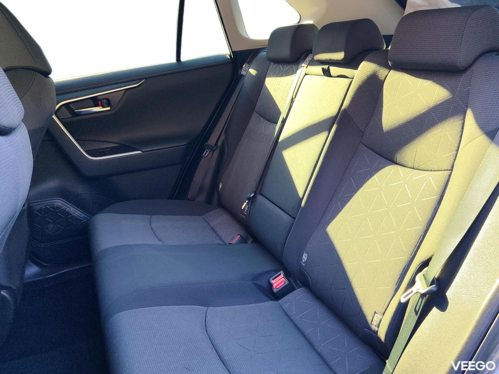 Toyota RAV4 129kW