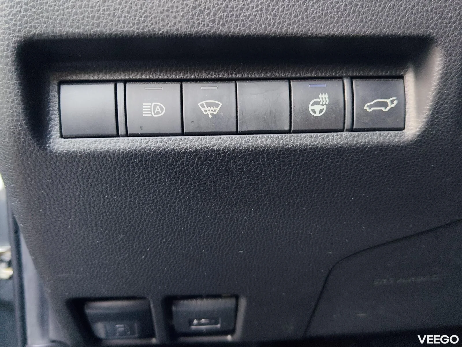 Toyota RAV4 129kW