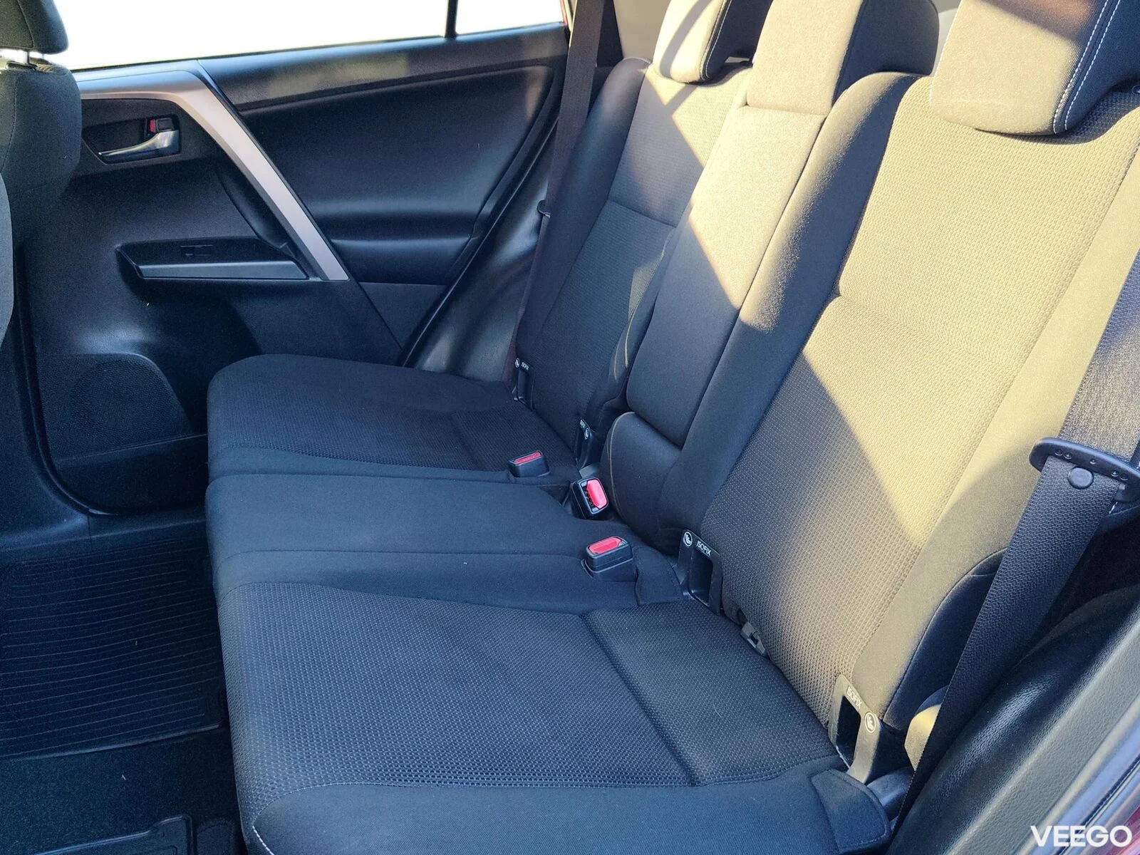 Toyota RAV4 112kW