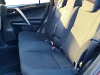 Toyota RAV4 112kW thumbnail