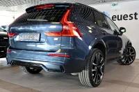 Volvo XC60 AWD 4C B&W ULTIMATE DARK+EXTERIOR INTELLI XENIUM FULL MY2024 2 335kW thumbnail