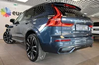 Volvo XC60 AWD 4C B&W ULTIMATE DARK+EXTERIOR INTELLI XENIUM FULL MY2024 2 335kW thumbnail