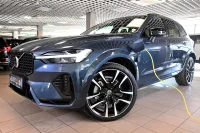 Volvo XC60 AWD 4C B&W ULTIMATE DARK+EXTERIOR INTELLI XENIUM FULL MY2024 2 335kW thumbnail