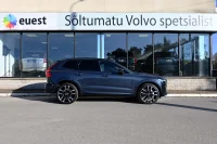Volvo XC60 AWD 4C B&W ULTIMATE DARK+EXTERIOR INTELLI XENIUM FULL MY2024 2 335kW thumbnail