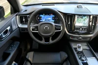 Volvo XC60 AWD 4C B&W ULTIMATE DARK+EXTERIOR INTELLI XENIUM FULL MY2024 2 335kW thumbnail