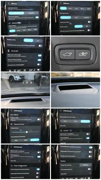 Volvo XC60 AWD 4C B&W ULTIMATE DARK+EXTERIOR INTELLI XENIUM FULL MY2024 2 335kW thumbnail
