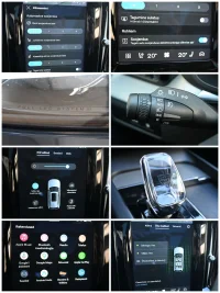 Volvo XC60 AWD 4C B&W ULTIMATE DARK+EXTERIOR INTELLI XENIUM FULL MY2024 2 335kW thumbnail