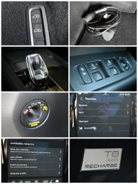 Volvo XC60 AWD 4C B&W ULTIMATE DARK+EXTERIOR INTELLI XENIUM FULL MY2024 2 335kW thumbnail