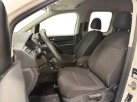 Volkswagen Caddy Life 2.0TDI DSG 7-Sits /Moms /Värmare 75kW