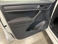 Volkswagen Caddy Life 2.0TDI DSG 7-Sits /Moms /Värmare 75kW