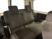 Volkswagen Caddy Life 2.0TDI DSG 7-Sits /Moms /Värmare 75kW