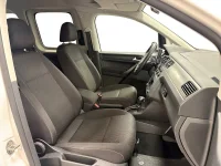 Volkswagen Caddy Life 2.0TDI DSG 7-Sits /Moms /Värmare 75kW