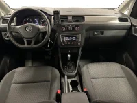 Volkswagen Caddy Life 2.0TDI DSG 7-Sits /Moms /Värmare 75kW