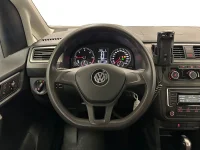 Volkswagen Caddy Life 2.0TDI DSG 7-Sits /Moms /Värmare 75kW