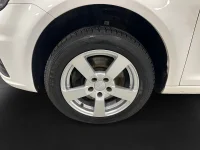 Volkswagen Caddy Life 2.0TDI DSG 7-Sits /Moms /Värmare 75kW