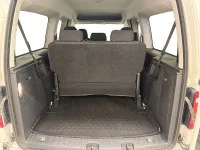 Volkswagen Caddy Life 2.0TDI DSG 7-Sits /Moms /Värmare 75kW