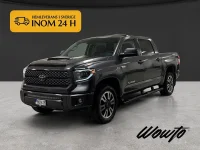 Image of Toyota Tundra CrewMax 5.7 V8 4WD 386HK TRD Sport /Släde/Moms 284kW