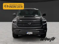 Toyota Tundra CrewMax 5.7 V8 4WD 386HK TRD Sport /Släde/Moms 284kW