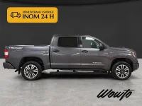 Toyota Tundra CrewMax 5.7 V8 4WD 386HK TRD Sport /Släde/Moms 284kW