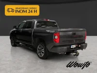 Toyota Tundra CrewMax 5.7 V8 4WD 386HK TRD Sport /Släde/Moms 284kW