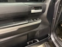 Toyota Tundra CrewMax 5.7 V8 4WD 386HK TRD Sport /Släde/Moms 284kW