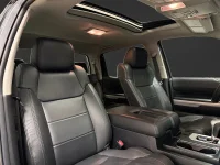 Toyota Tundra CrewMax 5.7 V8 4WD 386HK TRD Sport /Släde/Moms 284kW