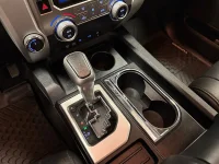 Toyota Tundra CrewMax 5.7 V8 4WD 386HK TRD Sport /Släde/Moms 284kW