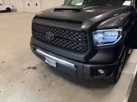 Toyota Tundra CrewMax 5.7 V8 4WD 386HK TRD Sport /Släde/Moms 284kW