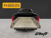 Toyota Tundra CrewMax 5.7 V8 4WD 386HK TRD Sport /Släde/Moms 284kW