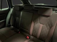 Skoda Octavia Kombi RS iV DSG 245HK /Värmare /Canton 180kW