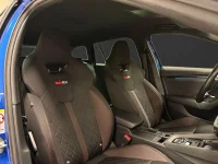 Skoda Octavia Kombi RS iV DSG 245HK /Värmare /Canton 180kW