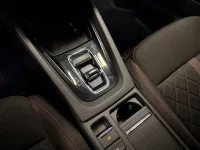 Skoda Octavia Kombi RS iV DSG 245HK /Värmare /Canton 180kW