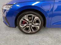 Skoda Octavia Kombi RS iV DSG 245HK /Värmare /Canton 180kW