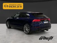 Audi Q8 60 TFSI e Q 462HK S-Line /B&O /23" /Moms 340kW