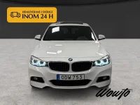 BMW 330 330 i xDrive GT 252HK M-Sport /Pano /H/K /Drag 185kW